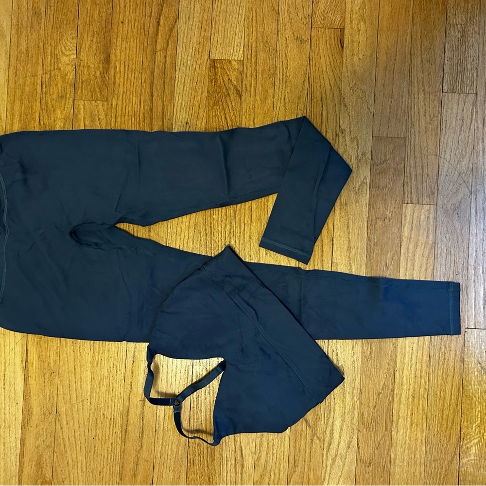 Alphalete Alphalux Wonder Bra